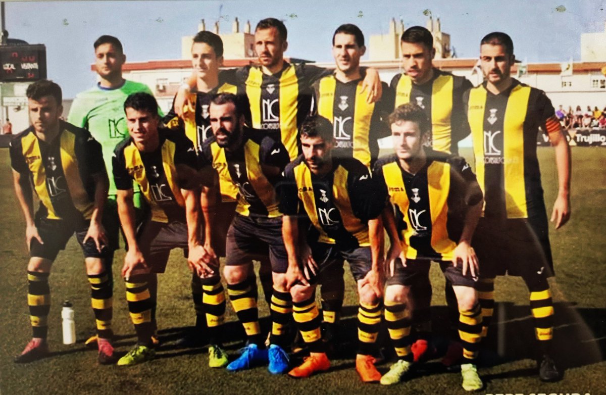 toninadalurrea's tweet image. Play-off 2b
Ceuta -@cefelanitx 
Estadi Alfonso Murube