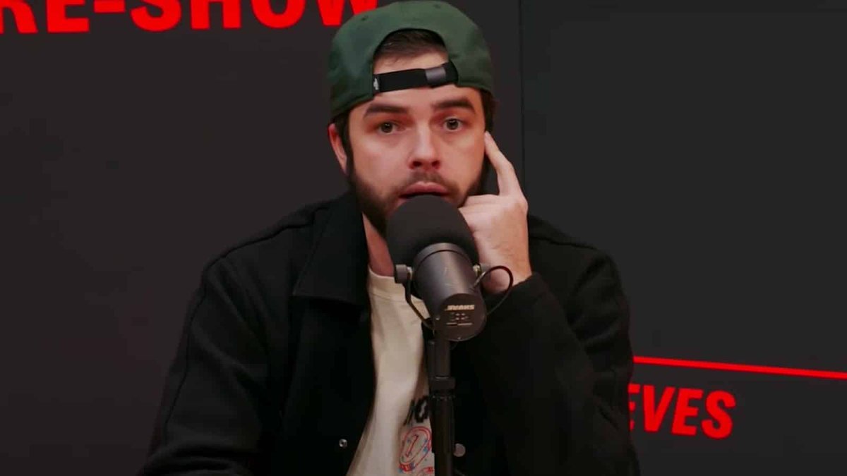 Dexerto's tweet photo. “I want to be in Counter-Strike again”

Nadeshot confirms that 100 Thieves wants to be in Counter Strike 2 https://t.co/FZZdVCxMvN