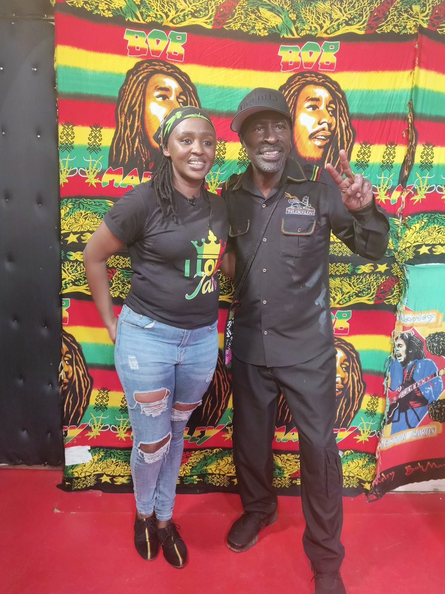 nibcent's tweet photo. #PatoBanton Kenya tour #WeruTv https://t.co/zGadUWQ22D