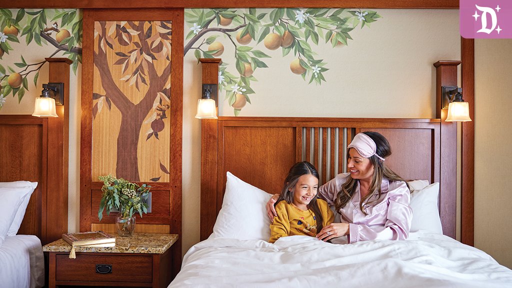 Disney® Visa® Cardmembers: Save Up to 30% on Select Premium Room Stays at a Disneyland Resort Hotel ✨ View full offer details here: smallworldvacations.com/disney-visa-ca…

#Disneyland #DisneylandResort #Disney #Travel #SmallWorldVacations #Visa #Vacation #DisneyParks #CaliforniaAdventure