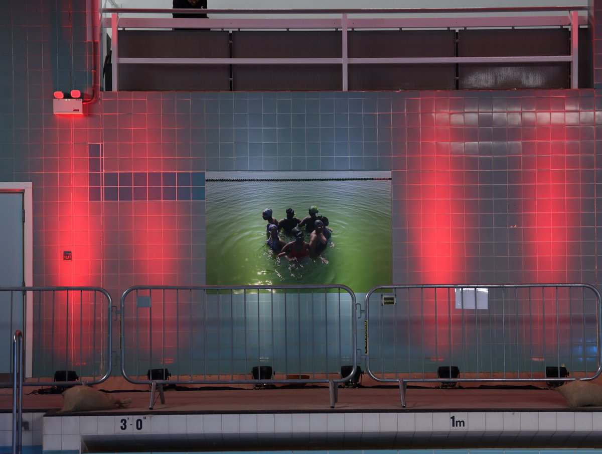 Dublin City Council Culture Company tweet media