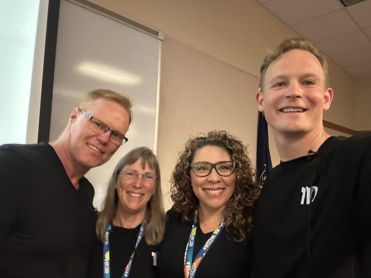 Monique Pollitt tweet media