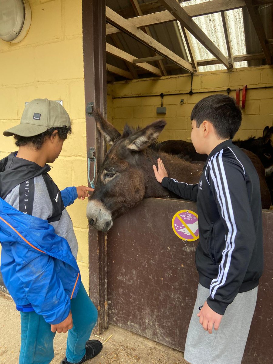 Stormont House tweet media