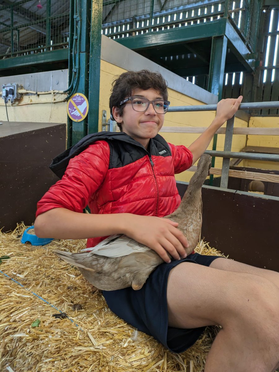 Stormont House tweet media