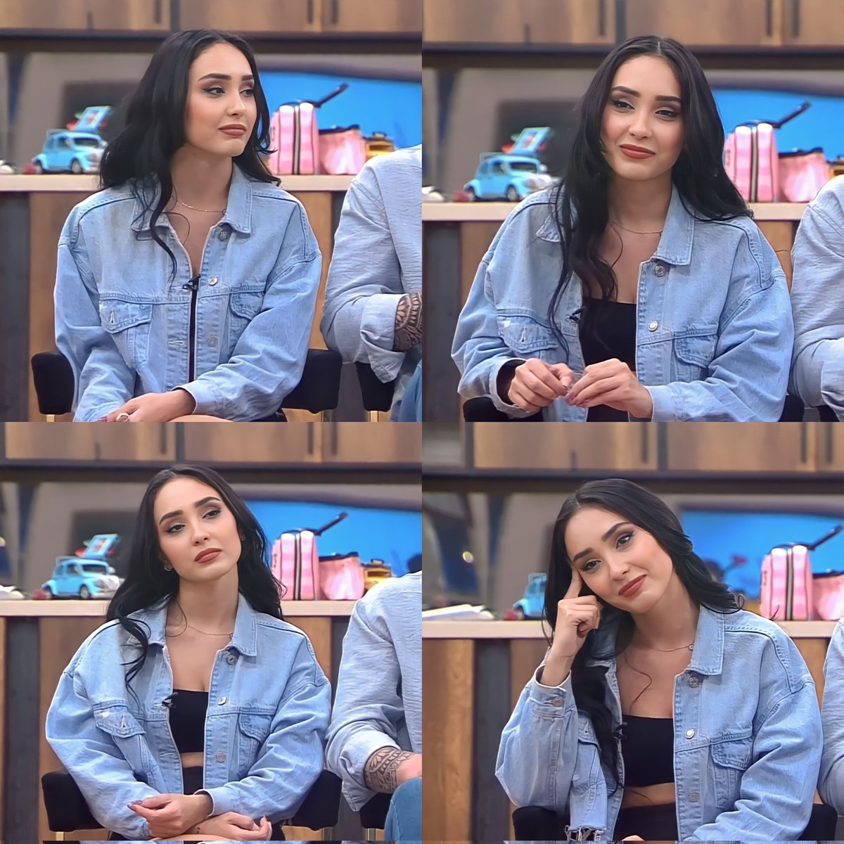 172. bölümden Tansu. ✨

#TansuKapucu • @tansukaapucu