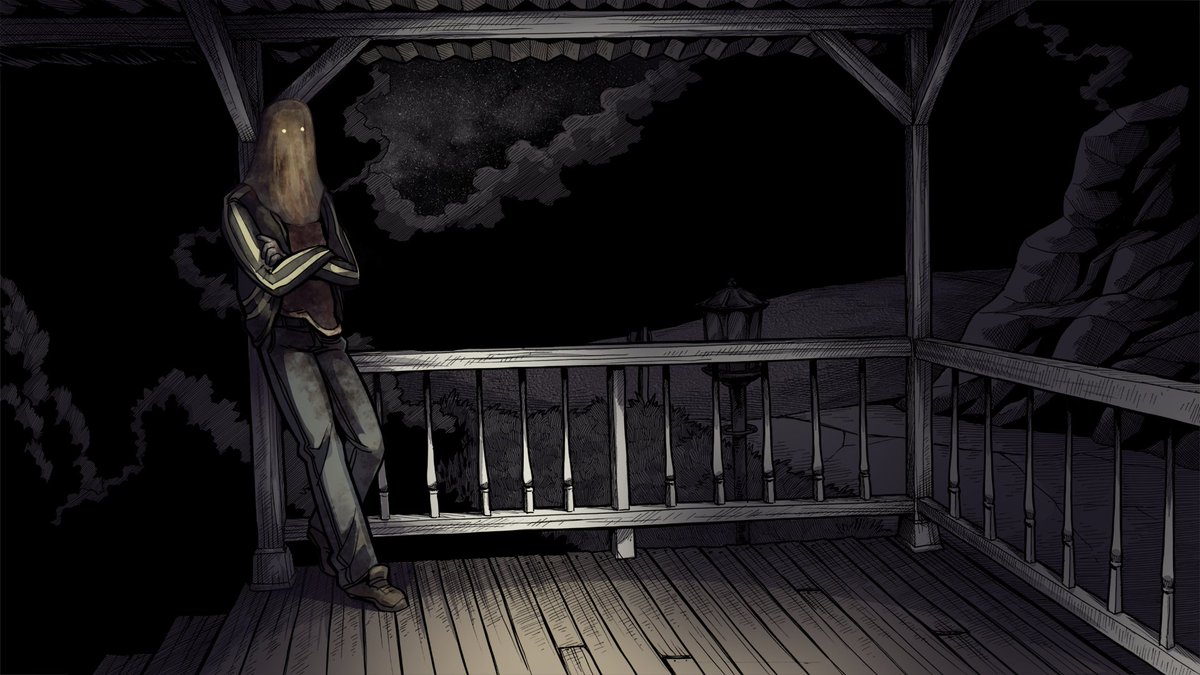 It's summer sale time, and 98% positive Scarlet Hollow is no exception! Pick it up on Steam, itch, or GOG.

We're trying something new this sale, too. For every 10 copies sold, we're putting up a free community copy for someone to claim on itch! Starting with 5 ~right now~