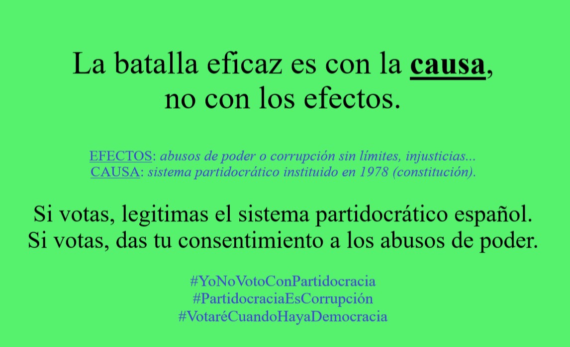 PEROLOLIBRE's tweet photo. @MolinadeSegura @alexhidalgoab @sumar @MasRegion_es Porque no están para dar la cara, no representan al pueblo, las listas son de partido, defienden al partido y representan al partido, es lo que tiene la #partidocracia, por eso #YoNoVoto https://t.co/SG31jVyh0j