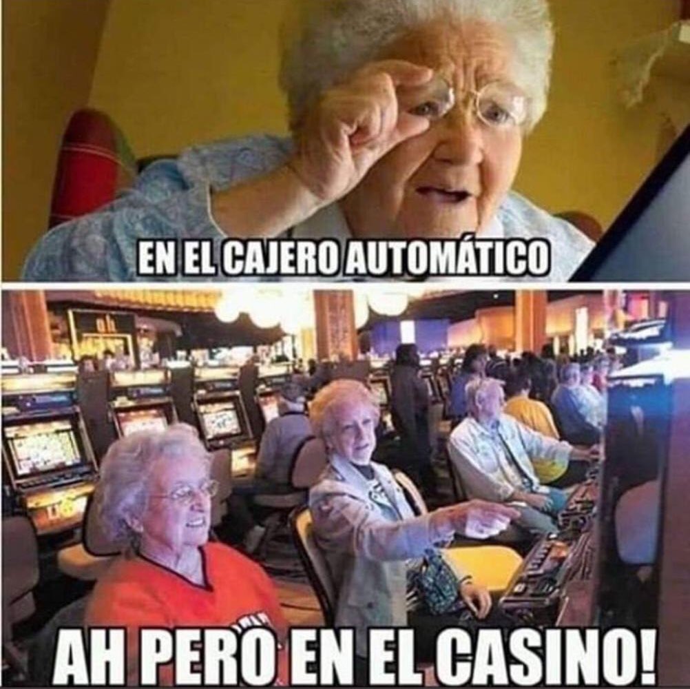 ¡Genias!