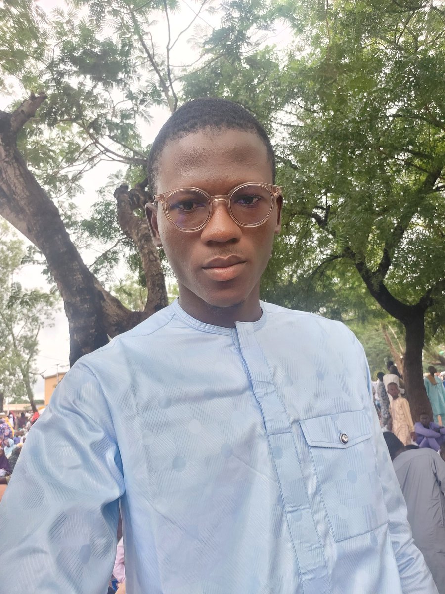 Bonne suite de Aid´El Adha à toute la communauté musulmane du monde.
#Tabaski2023 

Adam ISSIAKOU