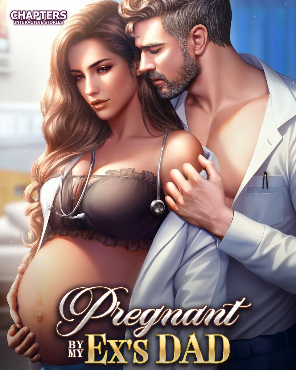 Chapters: Interactive Stories tweet media