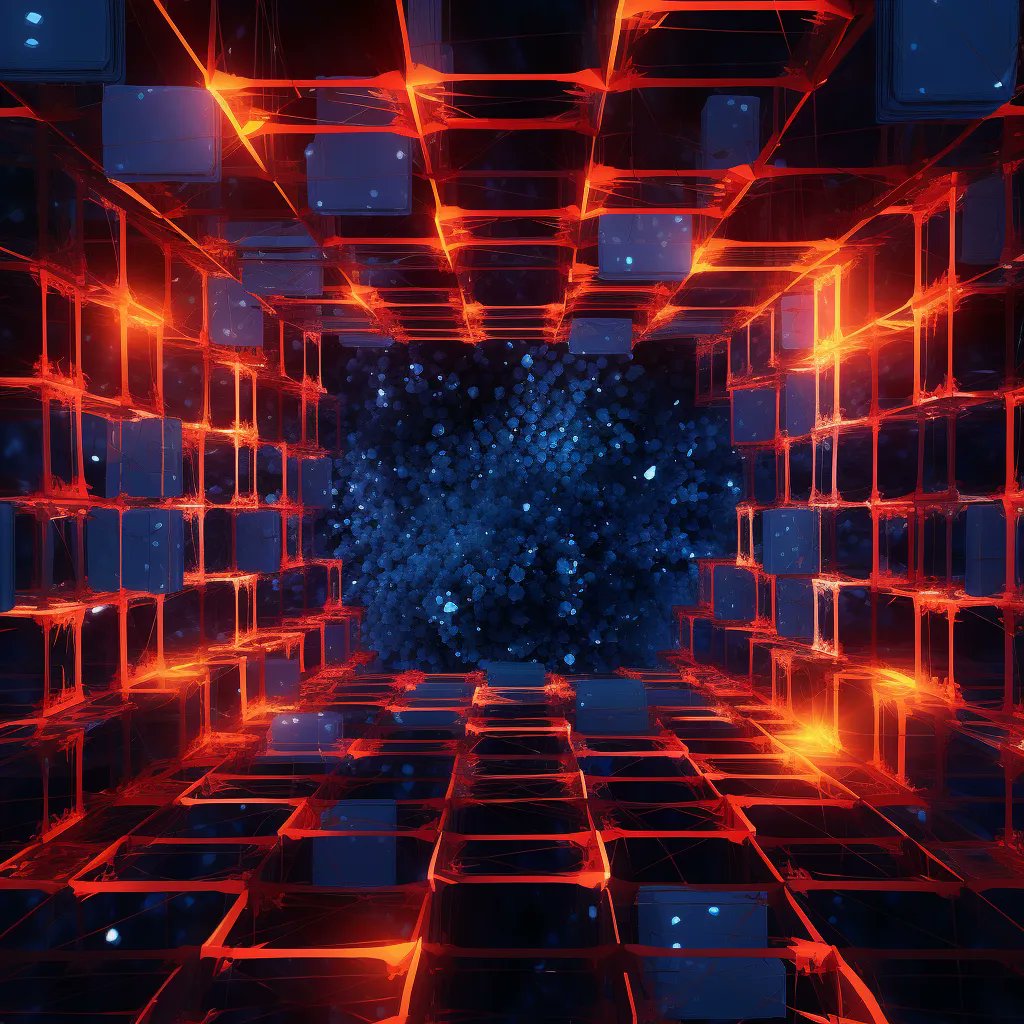 Starknet (Privacy arc) 🥷 tweet media