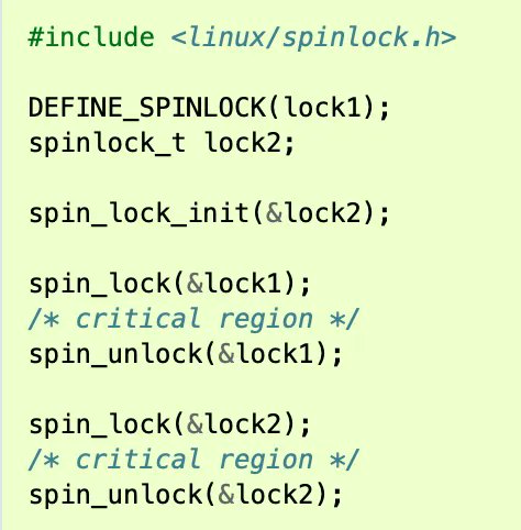 0xor0ne's tweet image. Nice collection of lectures for learning operating system and Linux kernel internals
linux-kernel-labs.github.io/refs/heads/mas…
#Linux #kernel #operatingsystems