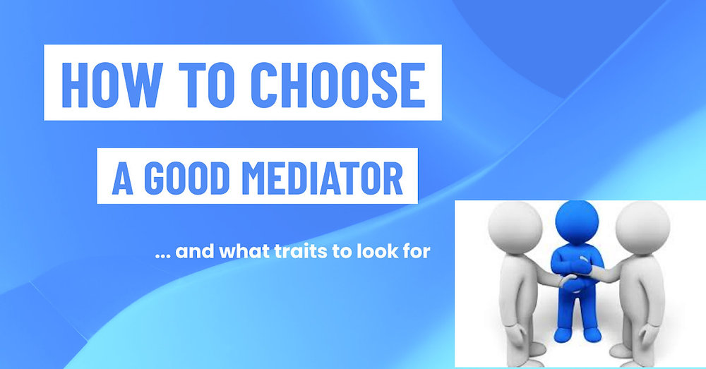How to choose a good mediator...
pacific-adr.com/post/how-to-ch…