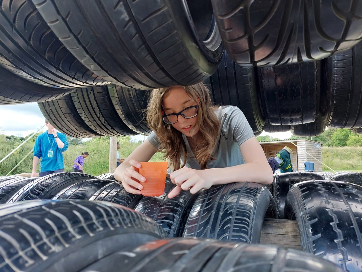 Stormont House tweet media