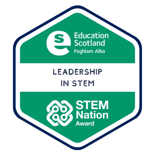 St. Peter & St. Paul’s RC PS (@sspeterpaulsdcc) on Twitter photo We have successfully achieved the Leadership in STEM element of the STEM Nation Award! ☺️
<a href="/EducationScot/">Education Scotland</a> <a href="/STEMDundee/">STEMDundee</a>
#STEMDundee We have successfully achieved the Leadership in STEM element of the STEM Nation Award! ☺️
<a href="/EducationScot/">Education Scotland</a> <a href="/STEMDundee/">STEMDundee</a>
#STEMDundee