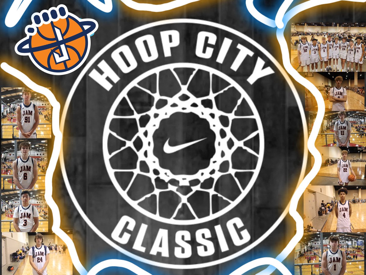 Next up for 16U is the Hoop City Classic in KC! We think these guys are ready for the bright lights. Can't wait to compete. <a href="/HardwoodEvents/">Hardwood Events</a> <a href="/wilmes_hank/">Hank Wilmes</a> <a href="/bLakereynolds_3/">Blake reynolds</a> <a href="/DyvigCaleb/">Caleb Dyvig</a> <a href="/loganporter24/">Logan Porter</a> <a href="/QuinnBailey2323/">Quinn</a> <a href="/RyleyJohnston07/">Ryley Johnston</a> <a href="/TylerN657382/">Tyler Nguyen</a> <a href="/Jackson_Davis9/">Jackson Davis</a> @TysonDa36181629