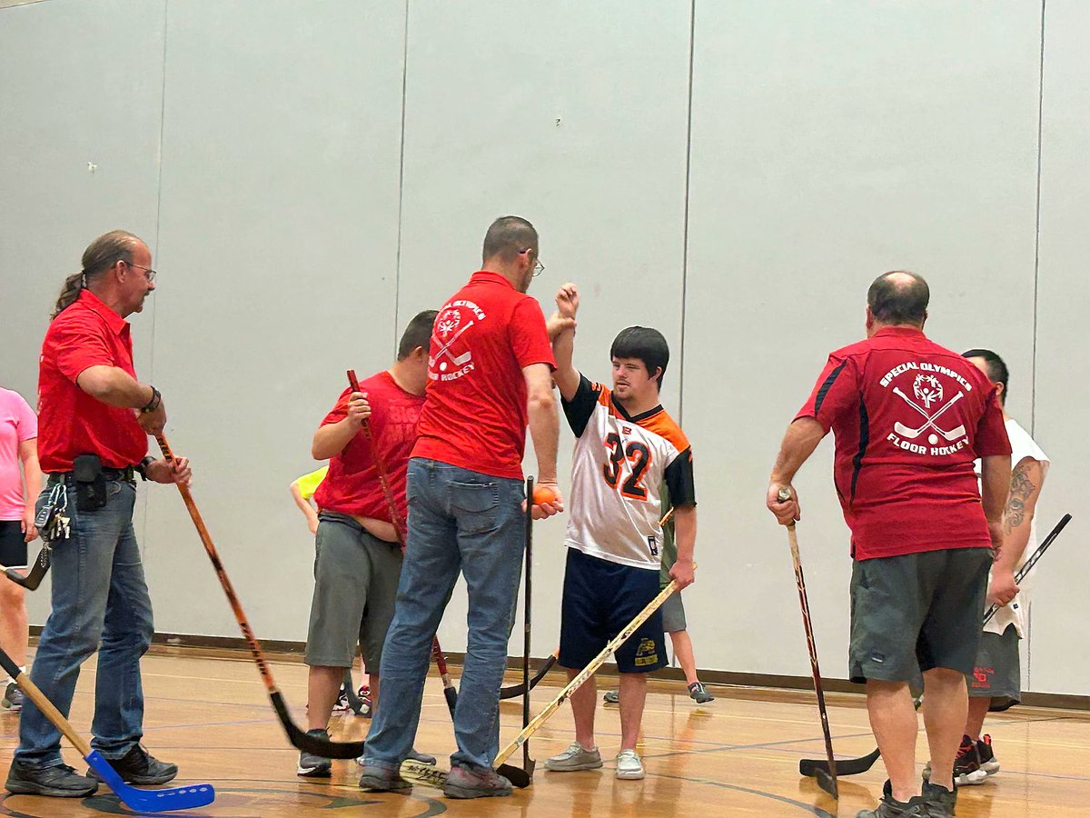 WarrenCo Board of DD tweet media