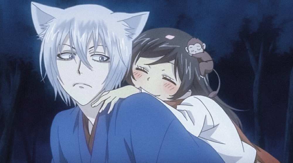 ExplainWont's tweet image. 🙊🙊 #元气少女缘结神 #KamisamaLove #fanart #萌え #映画