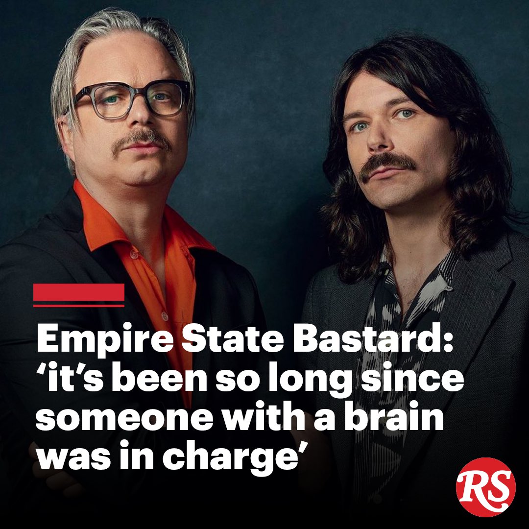 ESB666_'s tweet photo. 🤘🏼 Read the interview -
https://t.co/UU6D3YBJVK https://t.co/T985wwNc5Y