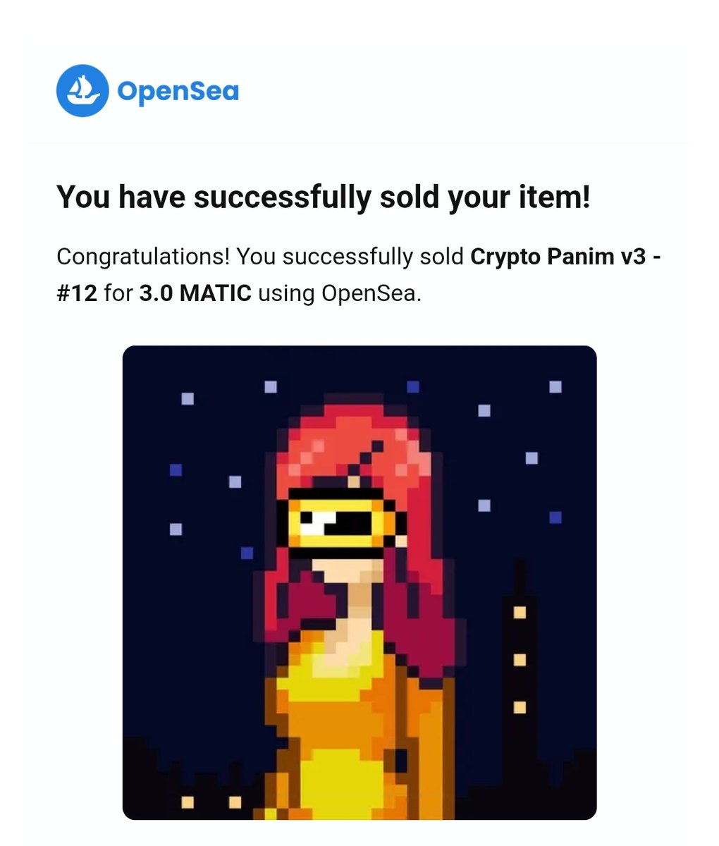 NFTVeLozArt's tweet photo. 🔥#NFTSold SOLD 🔥
CryptoPanim v3 #14 has been sold! 
I'm happy that a super rare piece of #PixelArt has a new owner!
Thank you my friend @Pixelparadise7 for all for your support ✨🙏✨

Please follow @Pixelparadise7 to see his amazing #PixelArt collection
#NeverStopMinting #NFT https://t.co/Cblietq5fd