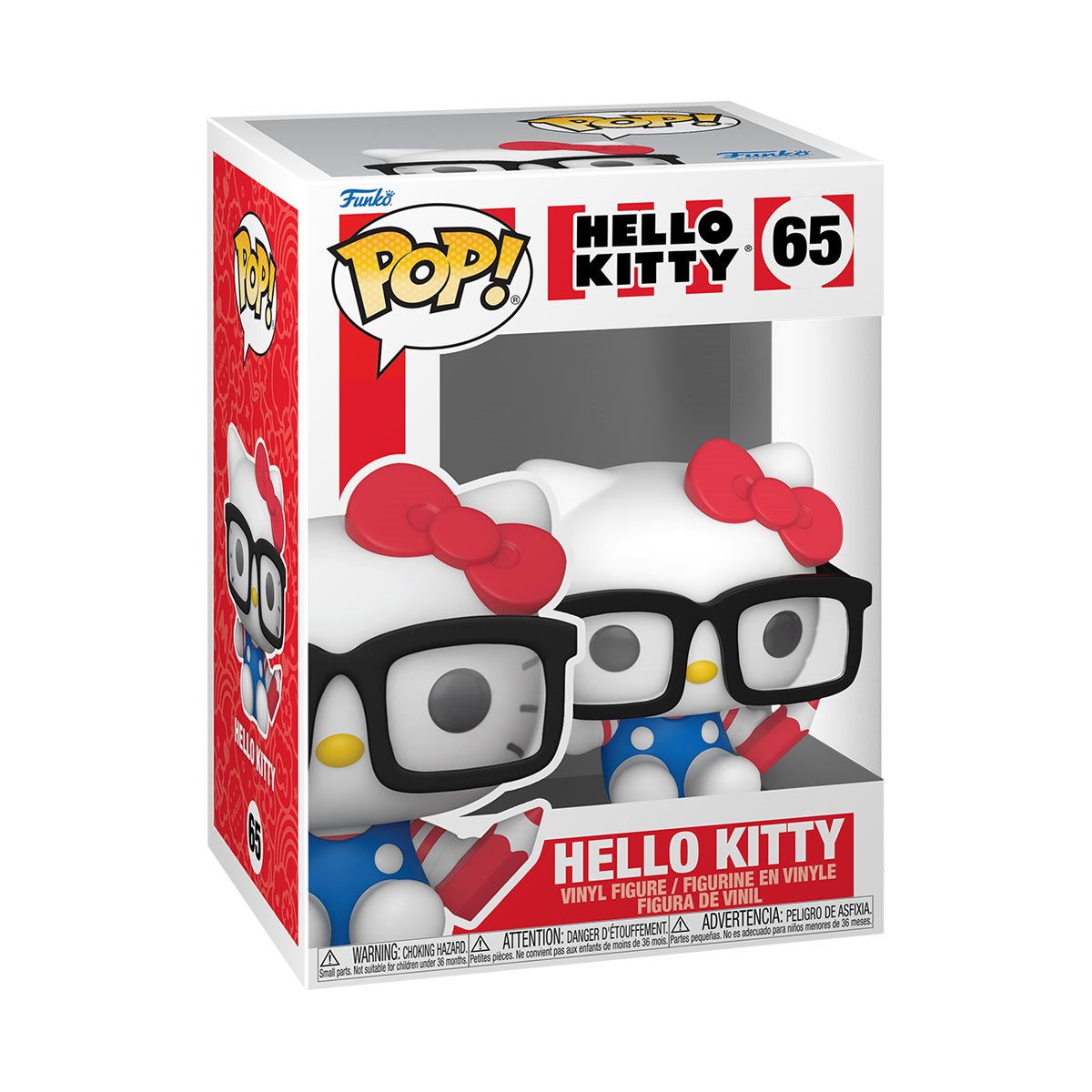 DriftPhase's tweet photo. 🎀😻Welcome the cutest new member of your collection: The Hello Kitty with Glasses Funko Pop! Vinyl Figure #65.👓💖 #HelloKittyLover #FunkoPopLove #kittyfigure #kittyfigures #kittyfigureti #kittyfigurecollection #kittyfigureskater #hellokitty #hellokittylover #hellokittycore https://t.co/MJLWlwniLs