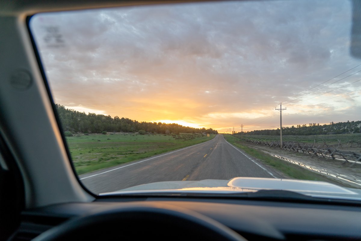 Zion Mountain Ranch tweet media