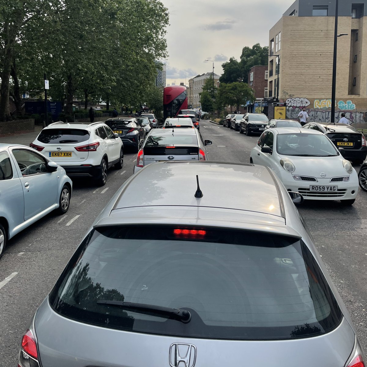 Bob From Accounts 🚲 tweet media