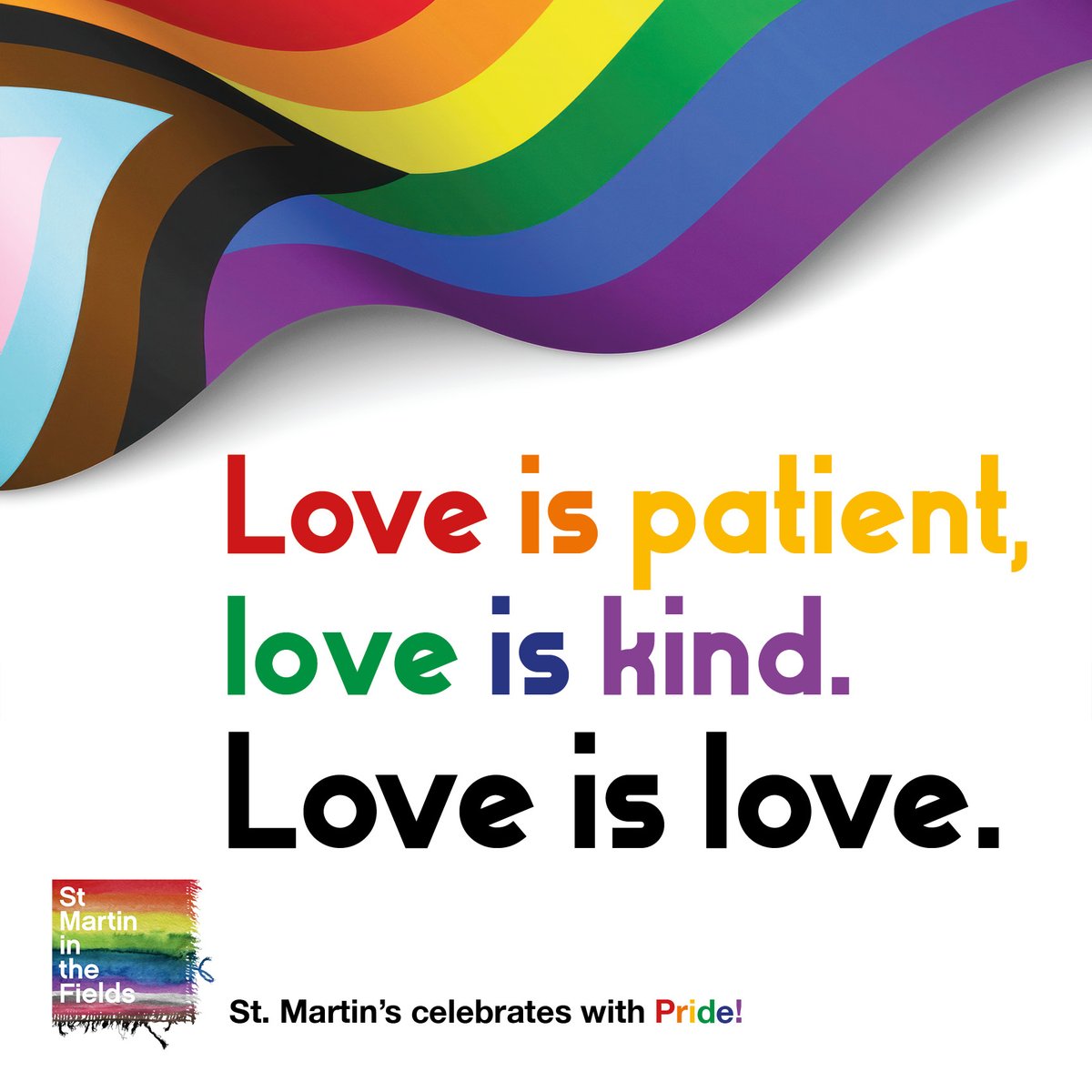 Everybody is welcome this weekend as we celebrate with Pride #Pride2023 #PrideDay #PrideParade #PrideMonth2023