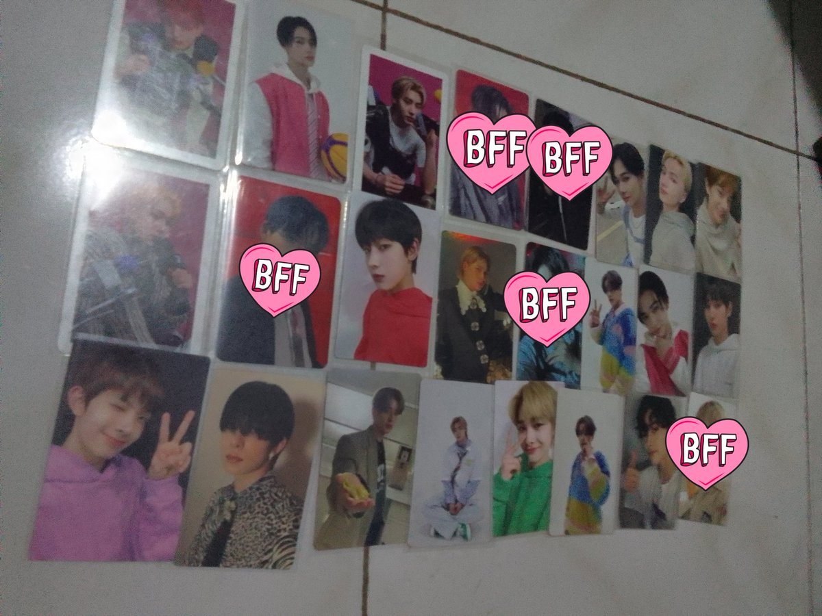 eyncart_'s tweet image. wts lfb ph . . . % 🗯️ #eynsells
 
 Enhypen Manifesto pc
⤷ 75 pesos+ pf + sf
⤷ × for sensitive buyer
⤷ gcash only 

dm / reply mine 
 
Manifesto pc, d ver, m ver, sunoo, jake, ni-ki, non album pc, music plant pc