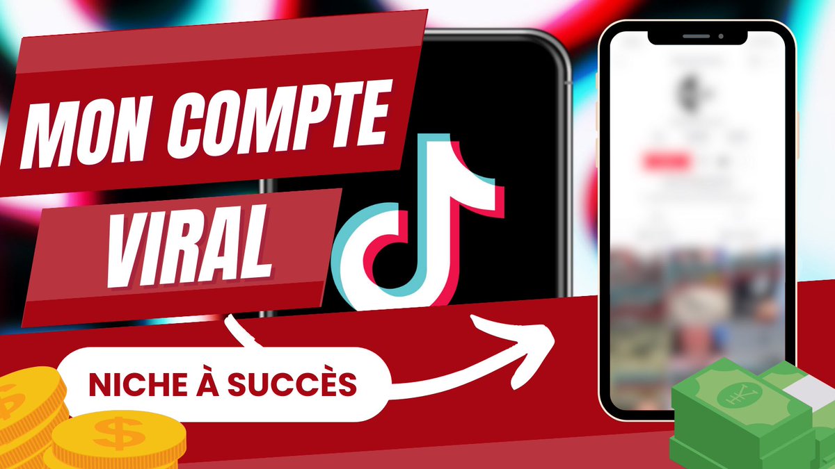 AdrifEmark's tweet image. 🚨J’ai monté un compte Tiktok à 31 000 abonnés en 14 vidéos 💰
👉🏼 Je viens de rédiger un document ou je te montre mon compte, les statistiques et ma niche 👀
🎁 Pour le recevoir GRATUITEMENT tu dois RT &amp;amp; Follow @AdrifEmark et commente : ADRIFCOMPTE