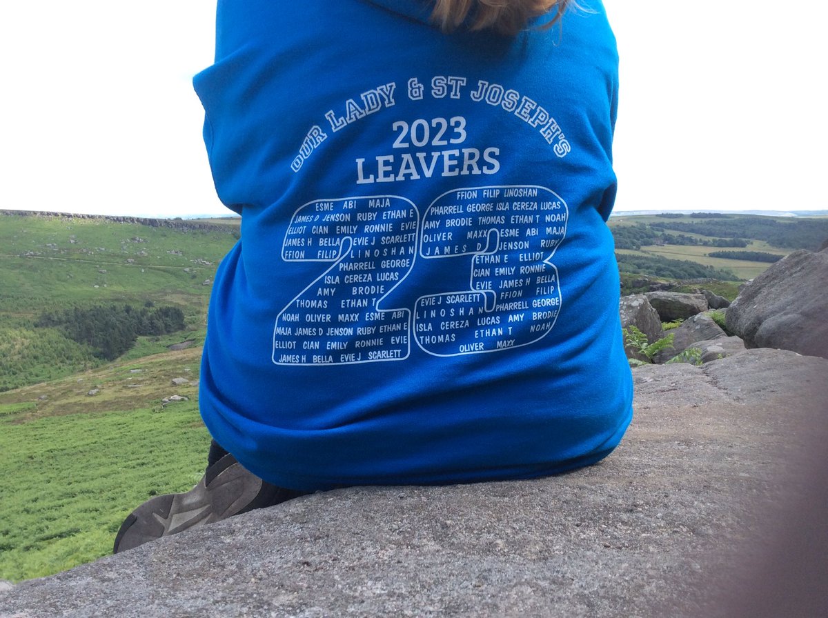 Our Lady & St Joseph's Primary School tweet media