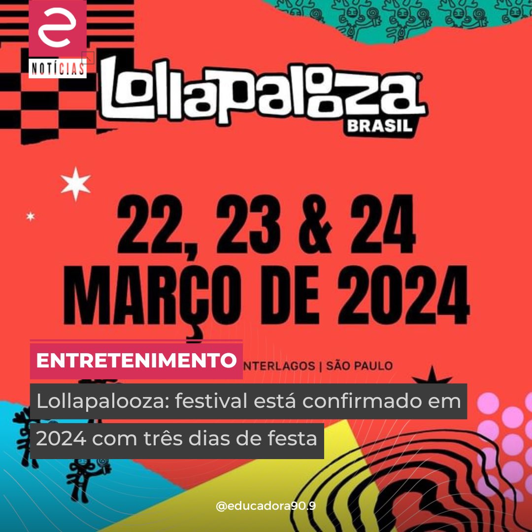 Educadora90.9 tweet media