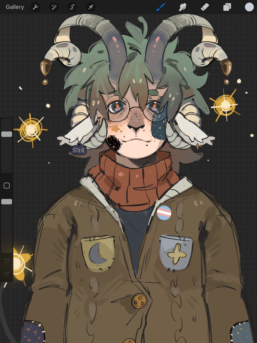 I should really do a full ref of my sona at some point despite never using him in any of my layouts (overshadowed by Saff)