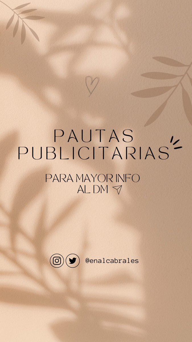 EnaLCabrales's tweet photo. 🤍😁✨ https://t.co/5uHeACfvAu
