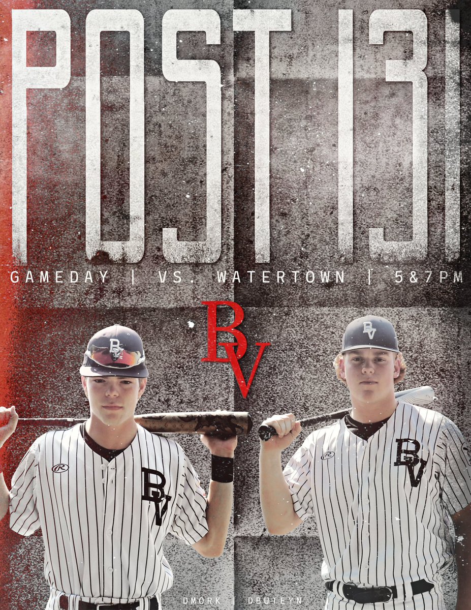 BV Baseball tweet media