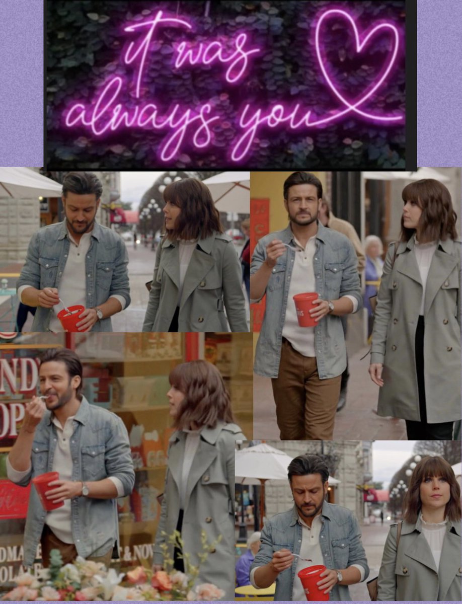 cat_joy9's tweet photo. @tyler_hynes and ice cream a melting combination #TBT #doubleswoon π¦π¦@erinkrakow #ItWasAlwaysYou @hallmarkchannel πβ€οΈπ₯°π« #handsomeman #hynies4life https://t.co/EVyOtuB4j2
