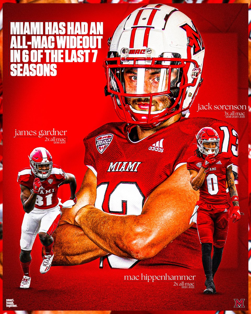 Miami Football tweet media