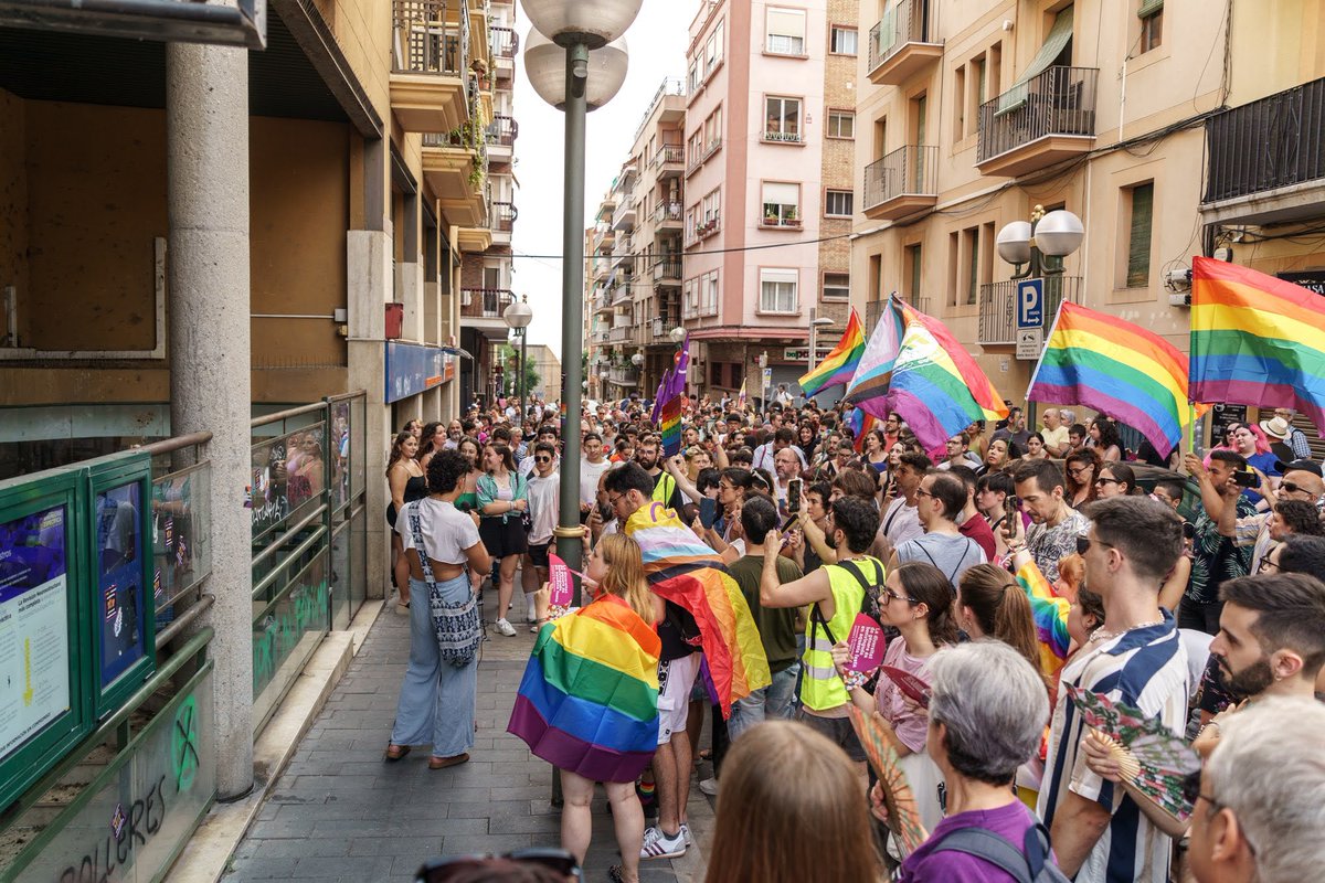 Gènere Lliure tweet media