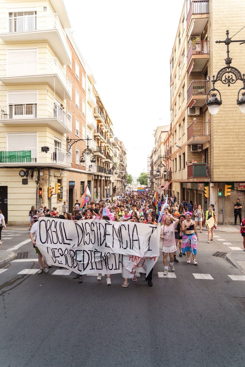 Gènere Lliure tweet media