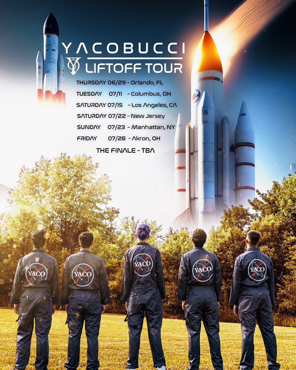 Yacobucci tweet media