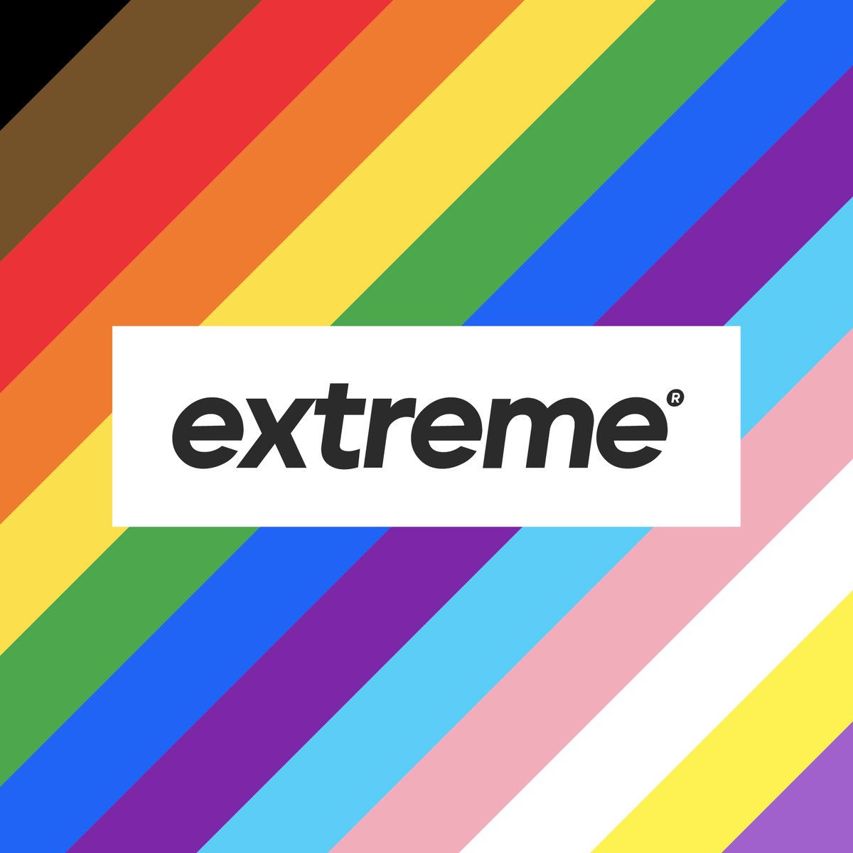 Extreme Group tweet media