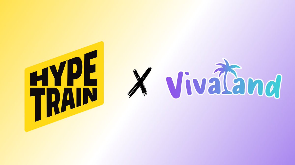 📢 Exciting news! Vivaland is joining forces with an awesome publisher @HypeTrainD ! 🎮 They're set to work their magic to bring our game to more life-sim enthusiasts out there! 🔥 We've got the tracks laid out and now it's full steam ahead! 🚂