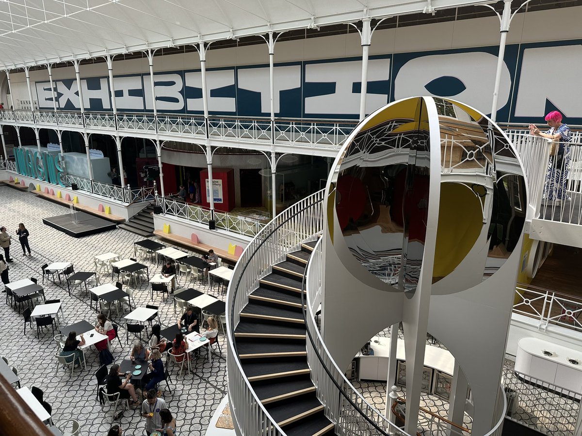 John Potter 💙 tweet media