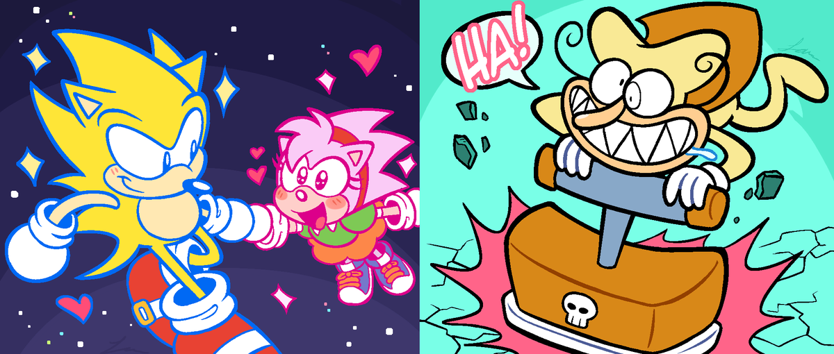 Robotic Pastries tweet media