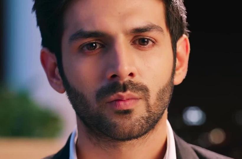thefreeskoutapp's tweet photo. When my friends leave me on seen after I've been sharing the funniest memes all day.

#KartikAaryan #relatable https://t.co/ymRXqNNGfR