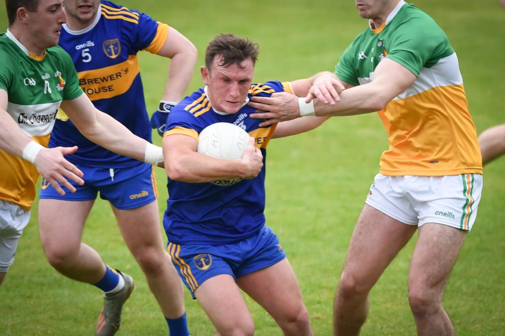 teamtalkmagLIVE's tweet photo. Cormac McCann @Donaghmoregaa was joint 2nd in this week's @TyroneGAALive D1 HOTSHOTS 🔥 Table with 1-3 to his name. Check out the HOTSHOTS Table on our Website and Facebook in association with McCrystal Fine Furnishings
#coverage https://t.co/tmzffZoQt4