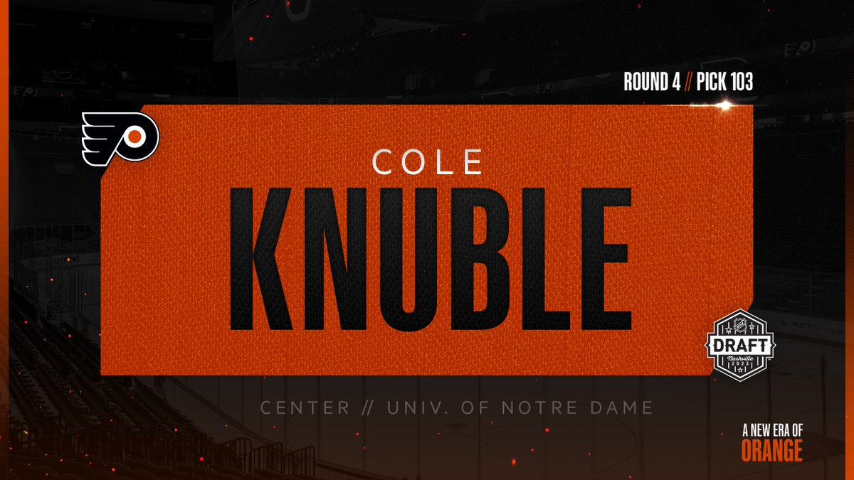 x - Philadelphia Flyers tweet media