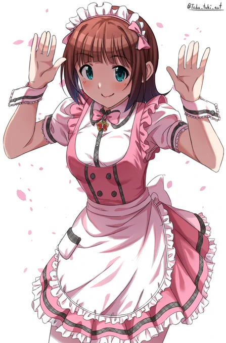 #上半期の4枚を選んでみる  PC修理も無事終わったのでボチボチイラストアップ再開していきます。