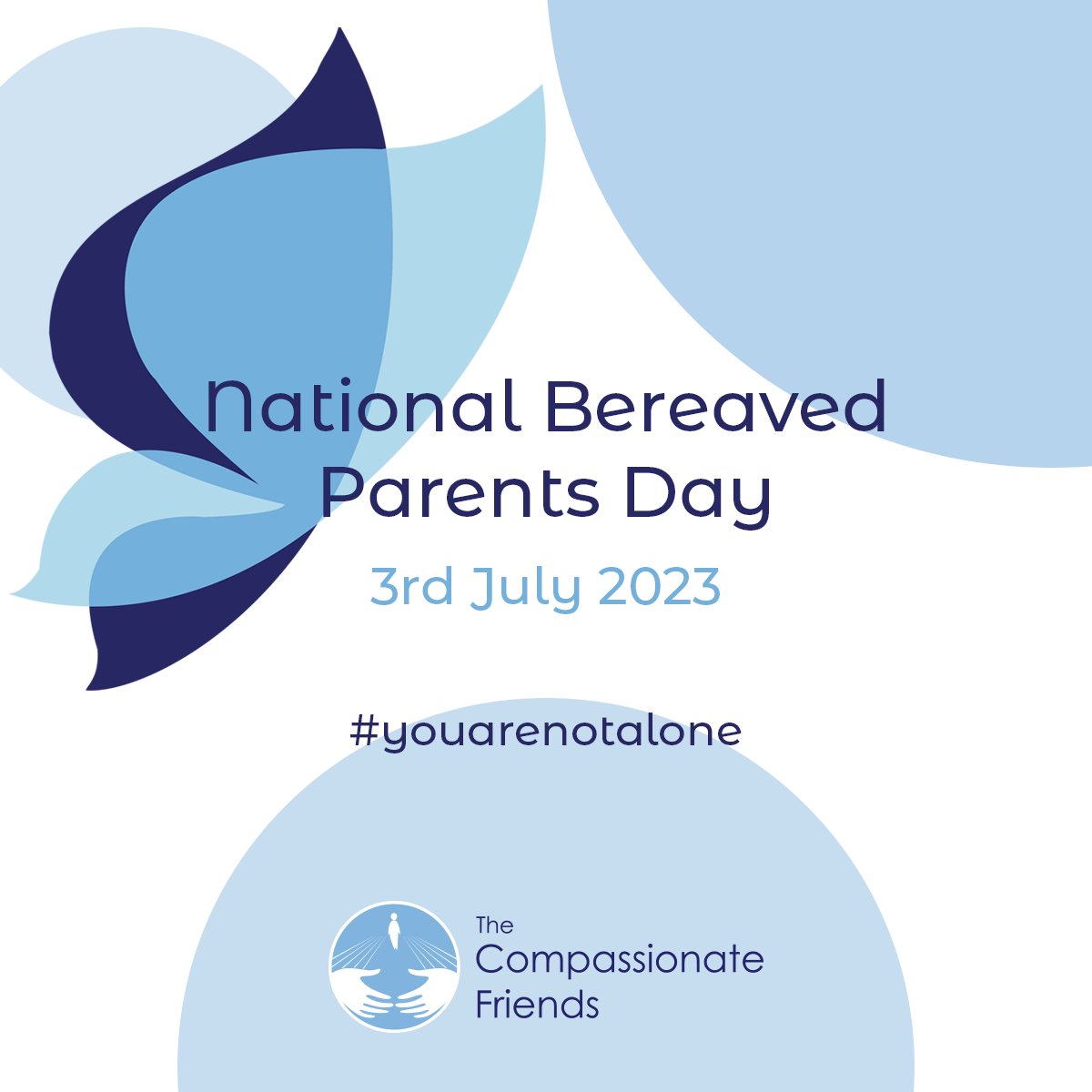 TCFcharityUK's tweet photo. Our walks that run around the country are invaluable to bereaved parents. Elizabeth goes on walks with her support group and says they have helped her to cope.

#YouAreNotAlone #NBPD2023 #thecompassionatefriends https://t.co/nPHDKlpBLn