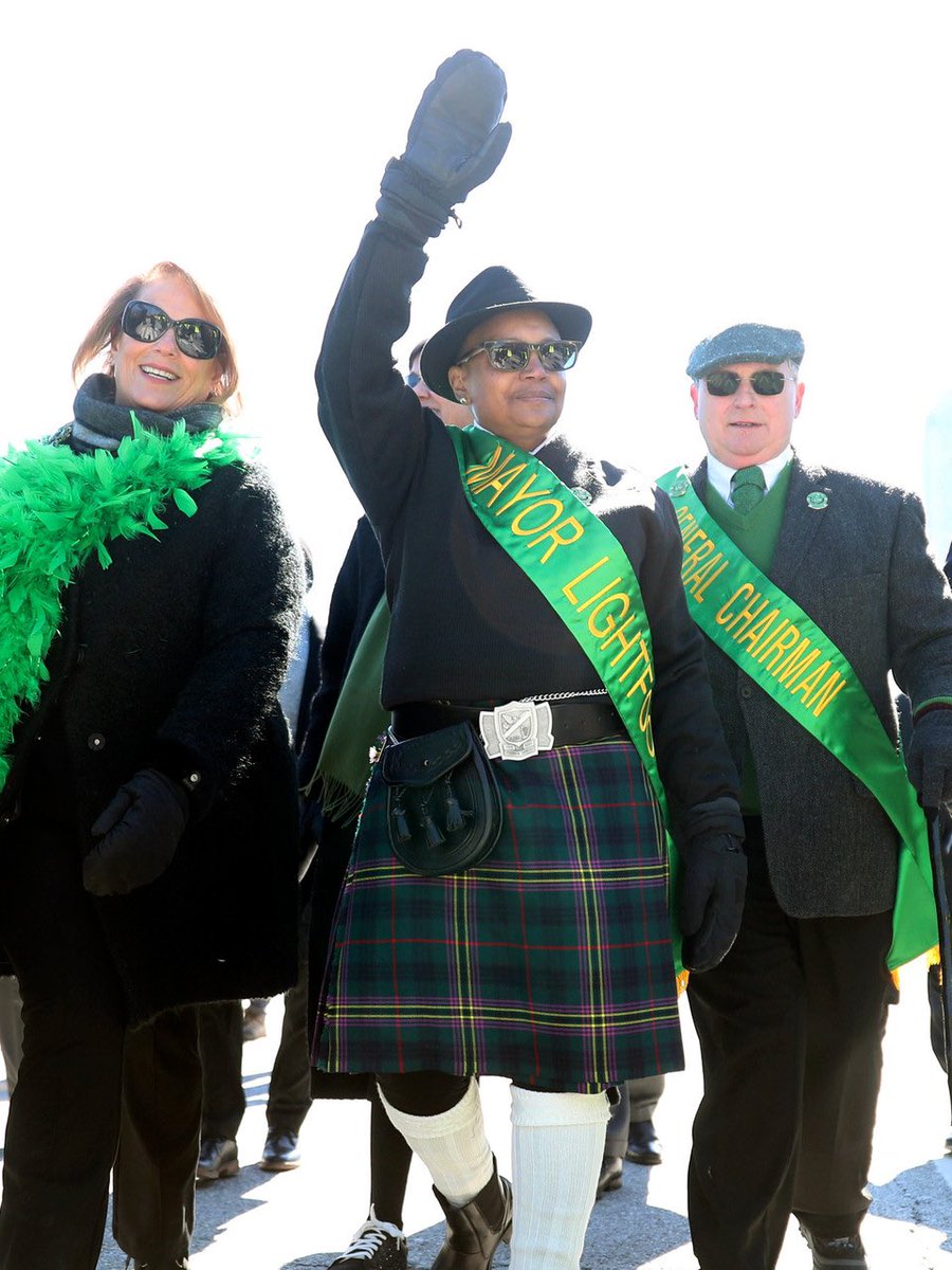 TimJDillon's tweet photo. College is largely a waste of time. It’s a social club that teaches kids their drinking limits but let me humor you on this affirmative action thing. The Irish have been treated poorly. Why are the Irish not given preference? Why is Lucky Charms still a thing. Why is my culture STILL a costume? ☘️ ☘️ ☘️